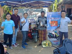 Service Kunjung YAMAHA Kembali Gelar Sevice Gratis Motor Yamaha