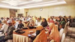 RS Muhammadiyah, Aisyiyah, dan USAID Mentari Gelar Pelatihan Penanggulangan TB di Bandung