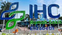 Bang Encing', Mengaku Kecewa Atas Pelayanan IHC Rumah Sakit Elizabeth (RSE) Situbondo