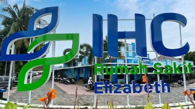Bang Encing’, Mengaku Kecewa Atas Pelayanan IHC Rumah Sakit Elizabeth (RSE) Situbondo