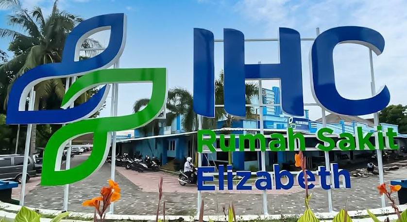 Bang Encing', Mengaku Kecewa Atas Pelayanan IHC Rumah Sakit Elizabeth (RSE) Situbondo