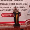 Pengukuhan Pengurus Dewan Pimpinan Majelis Ulama Kabupaten Lumajang