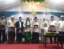 Pemdes Sindangmulya Gelar Syukuran dan Do’a Bersama Setelah Pelantikan dan Perpanjangan Masa Jabatan Jadi 8 Tahun