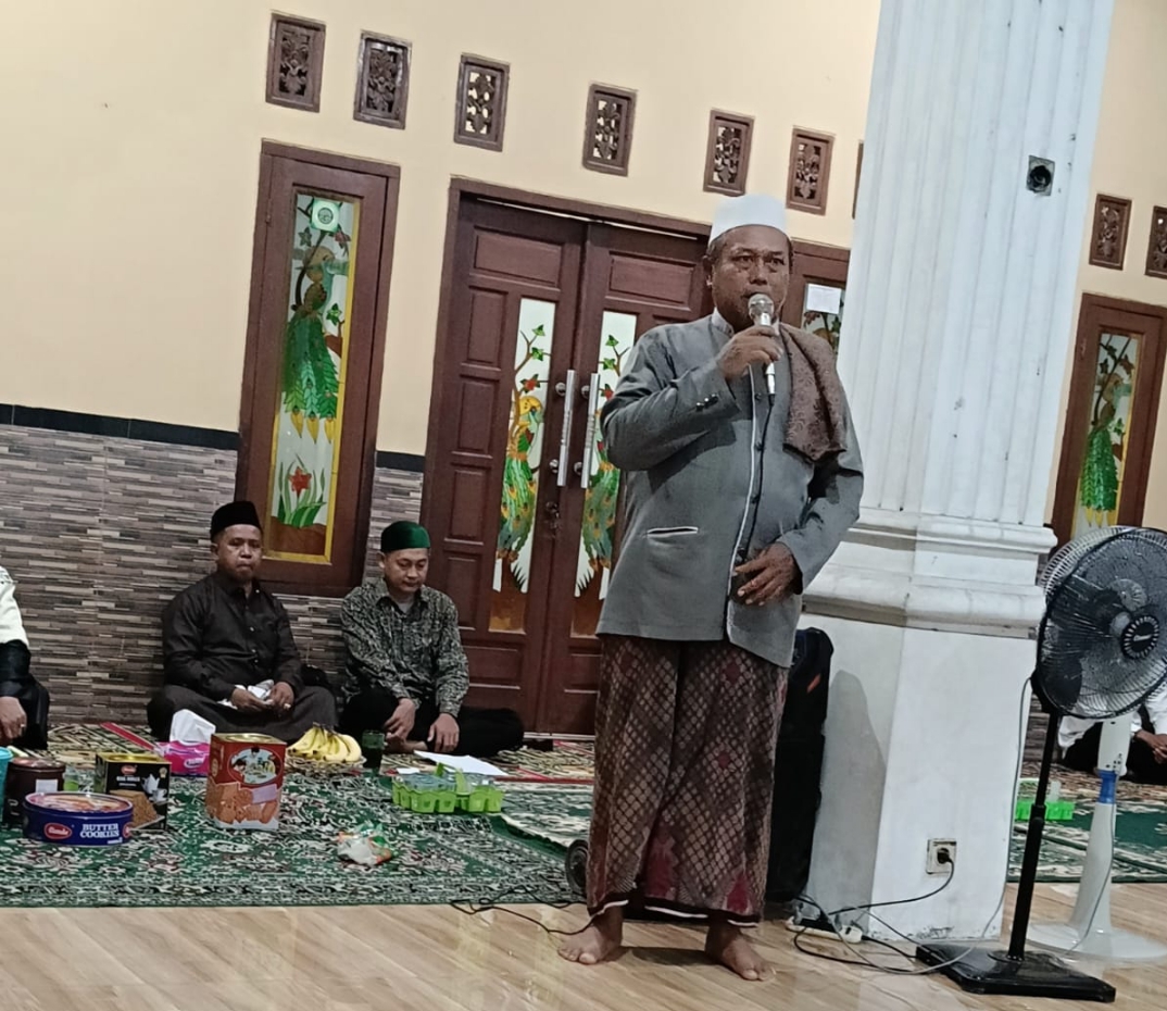 Peringatan 10 Muharram 1446 H, YP Al-Hikmah Cabang Karangbahagia Bahagiakan Anak Yatim