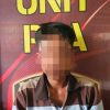 Sungguh Biadab Kelakuan R (34),Seorang Ayah Hamili Anak Tirinya