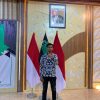 Muhammad Royan Purnama Eks Ketua Majelis Permusyawaratan Mahasiswa Universitas Sulawesi Tenggara Pilkada Dan Kepemimpinan masa depan daerah.