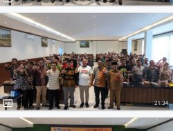 Sarasehan Pendidikan Implementas