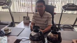 BBGP Jawa Timur Melaksanakan Sarasehan IKM di Kabupaten Lumajang
