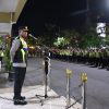 Polres Madiun Kota Terjunkan 671 Personil Gabungan TNI – Polri dan Instansi Terkait,  Amankan Suran Agung