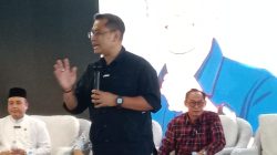 Arfi Rafnialdi: Mewujudkan Bandung sebagai Kota yang "Liveable & Loveable" untuk Semua