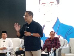 Arfi Rafnialdi: Mewujudkan Bandung sebagai Kota yang “Liveable & Loveable” untuk Semua