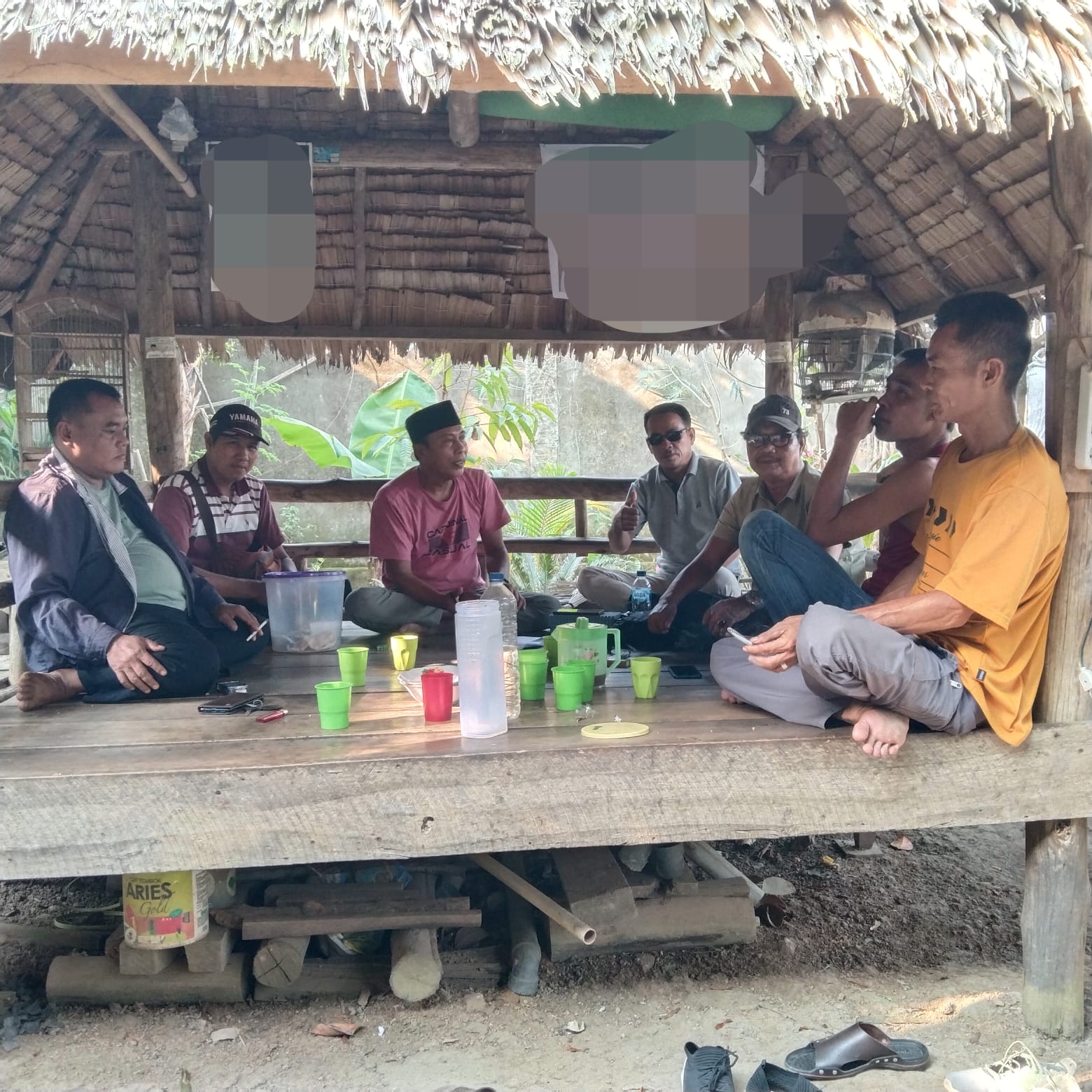 Dalam Waktu Dekat LSM Di Kabupaten PALI Akan Menggelar Aksi Damai di Kantor Kejaksaan Negeri PALI