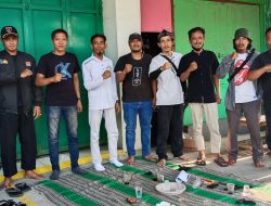 Persiapan Deklarasi AWIBB Kabupaten Karawang