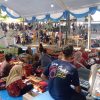 Pemdes Sidorejo Gelar Acara Bersih Dusun Dengan Kirab Budaya Dan Tari Gambyong