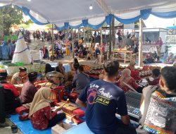 Pemdes Sidorejo Gelar Acara Bersih Dusun Dengan Kirab Budaya Dan Tari Gambyong