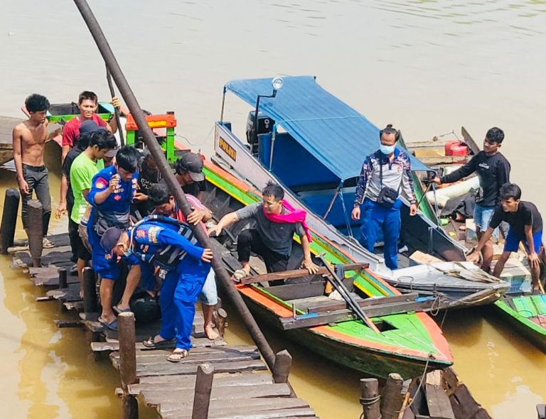 Sebut Sebagai Tragedi Kemanusiaan, Kapolda Sumsel Berharap Komitmen Pemerintah Daerah