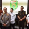 Kapolda Sumsel : Satgas Penanganan Illegal Drilling dan Illegal Refinery Libatkan 50 Satuan Kerja