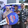 BRI Branch Office Jember Serahkan Mobil dan Motor Pemenang Undian PHS