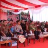 Festival Sagarurung Resmi dibuka di Lapangan Gelora Kabupaten PALI