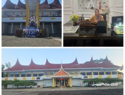 SMK Wira Yudha Sakti Nusantara (WYSN) Terakomodasi dengan P5 di Kabupaten Lumajang