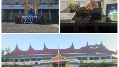 SMK Wira Yudha Sakti Nusantara (WYSN) Terakomodasi dengan P5 di Kabupaten Lumajang