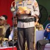 Wakapolda Sumsel Tutup Pelatihan Pengamanan Pengawalan VIP Pilkada dan Pelatihan Penanggulangan Karhutla.