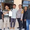 Pemdes Sirnajaya Serang Baru Fasilitasi Mediasi Konflik Warga dengan Pemborong Proyek