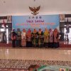 Talk Show Pola Asuh dan Tumbuh Kembang Anak Dalam Rangka Hari Anak Nasional 2024 oleh Rumah Sakit Wijaya Kusuma Lumajang