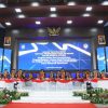 Institut Pemerintahan Dalam Negeri Menggelar Wisuda Tahun 2024