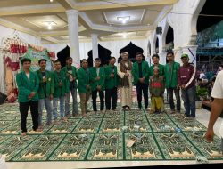 Gebyar Sholawat Bersama Habib Abdul Qodir Bin Yahya Al Habsyi