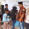 Komunitas Pemuda Tegal Kadu Sirnajati Menggelar Santunan Anak Yatim dan Dhuafa di Tahun Baru Islam 1446 H