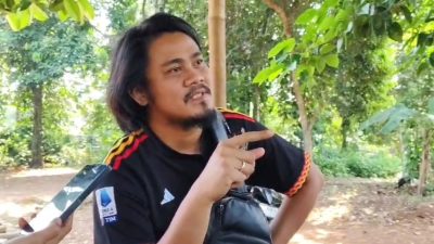 Ada Kejanggalan, Pihak Keluarga Minta Polsek Setu Ungkap Kematian Asep