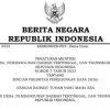 *Guna Untuk Ke Transparan Publik Diduga Beberapa Kantor Desa Di Kecamatan Samarang Tampak Tidak Ada Baligho APBDes *