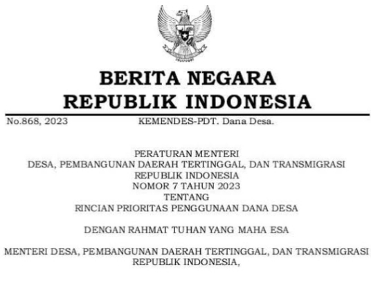 *Guna Untuk Ke Transparan Publik Diduga Beberapa Kantor Desa Di Kecamatan Samarang Tampak Tidak Ada Baligho APBDes *