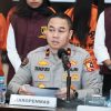 Polisi Tangkap Pembakar Rumah Jurnalis di Sumut