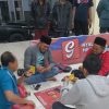 Lomba Domino di Balet Baru