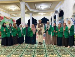 Gebyar Sholawat Bersama Habib Abdul Qodir Bin Yahya Al Habsyi