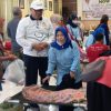 MOW Diikuti Oleh 136 Ibu Ibu