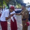 MPLS SMP Negeri 7 Diikuti 98 Siswa Siswi