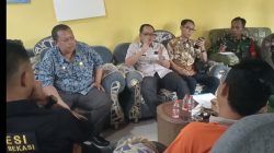 Izin Tidak Lengkap, Aktivitas PT Putri Dewi Ayu di Serang Baru Dihentikan Disnaker Kabupaten Bekasi