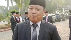 DCKTR Kabupaten Bekasi Pastikan Proyek Strategis Daerah Dibangun Sesuai Spek