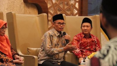 Kemenag Buka Program Bantuan Operasional senilai Rp.50jt untuk 10 Lembaga Hisab Rukyat, Ini Syaratnya