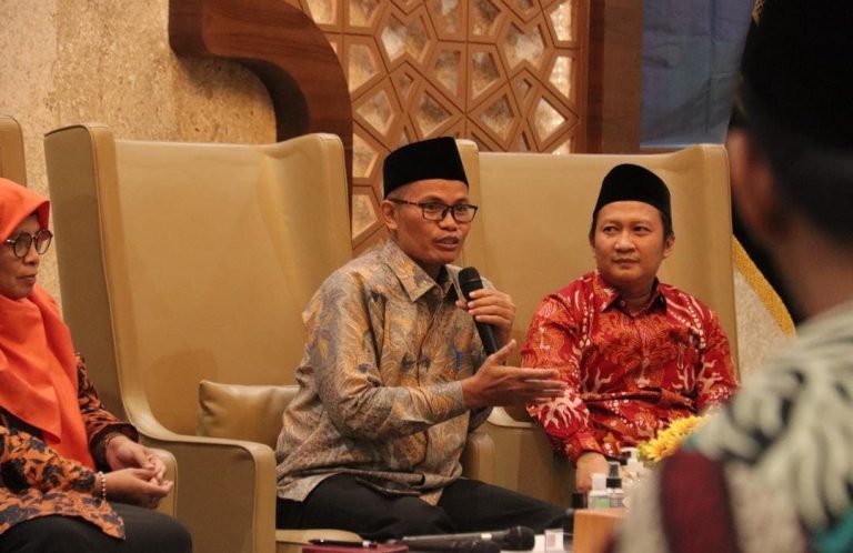 Kemenag Buka Program Bantuan Operasional senilai Rp.50jt untuk 10 Lembaga Hisab Rukyat, Ini Syaratnya