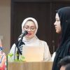 Ria Dani Ramdan Kukuhkan Forum Anak Daerah Kabupaten Bekasi Periode 2024-2026