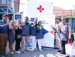 Dinas Kesehatan Kabupaten Bekasi Siapkan Langkah Tanggulangi Tuberkulosis