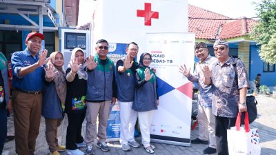 Dinas Kesehatan Kabupaten Bekasi Siapkan Langkah Tanggulangi Tuberkulosis