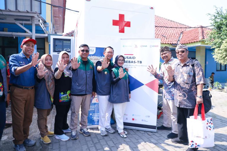 Dinas Kesehatan Kabupaten Bekasi Siapkan Langkah Tanggulangi Tuberkulosis