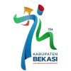 Ini Makna dan Filosofi Logo Hari Jadi ke-74 Kabupaten Bekasi Tahun 2024