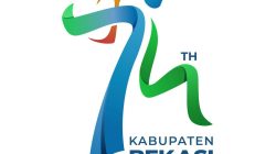 Ini Makna dan Filosofi Logo Hari Jadi ke-74 Kabupaten Bekasi Tahun 2024