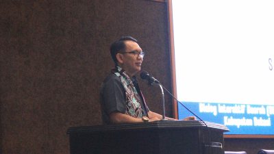 Perkuat Komunikasi HRD Perusahaan, Dani Ramdan Jadi Narasumber Dialog Interaktif Daerah